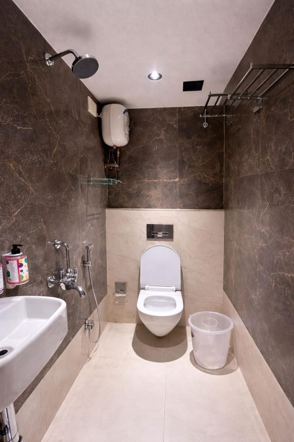 Ruby Hotel Hotel in Mumbai