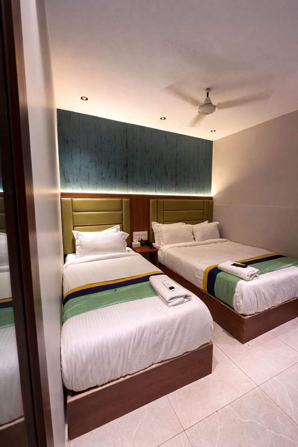 Ruby Hotel Hotel in Mumbai