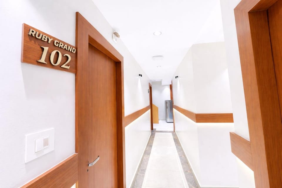 Ruby Hotel Hotel in Mumbai