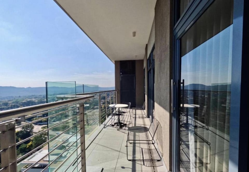 Capital Trilogy Apartments Apartment hotel in Pretoria
