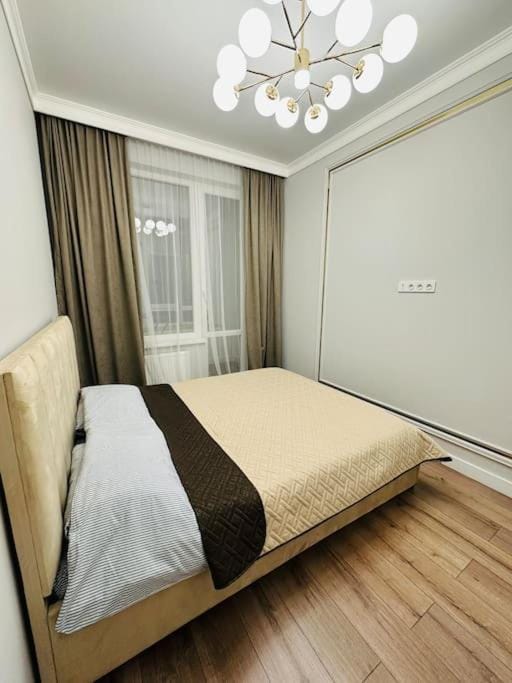 Апартаменты в ЖК Sezim Qala Senim-3 (5 этаж) Apartment in Kazakhstan