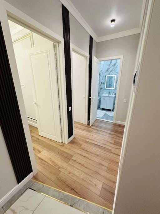 Апартаменты в ЖК Sezim Qala Senim-3 (5 этаж) Apartment in Kazakhstan
