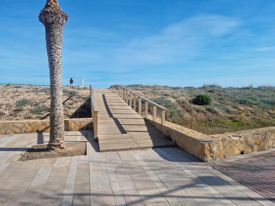 Nearby landmark, Natural landscape, Sea view
