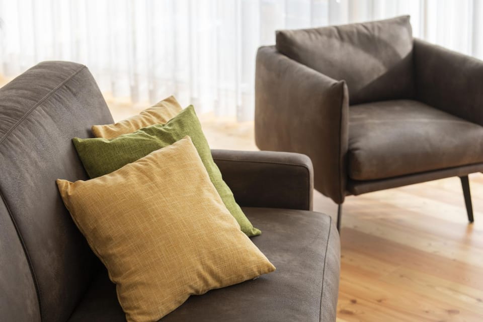 Communal lounge/ TV room, Living room