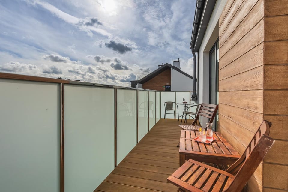 Day, Balcony/Terrace