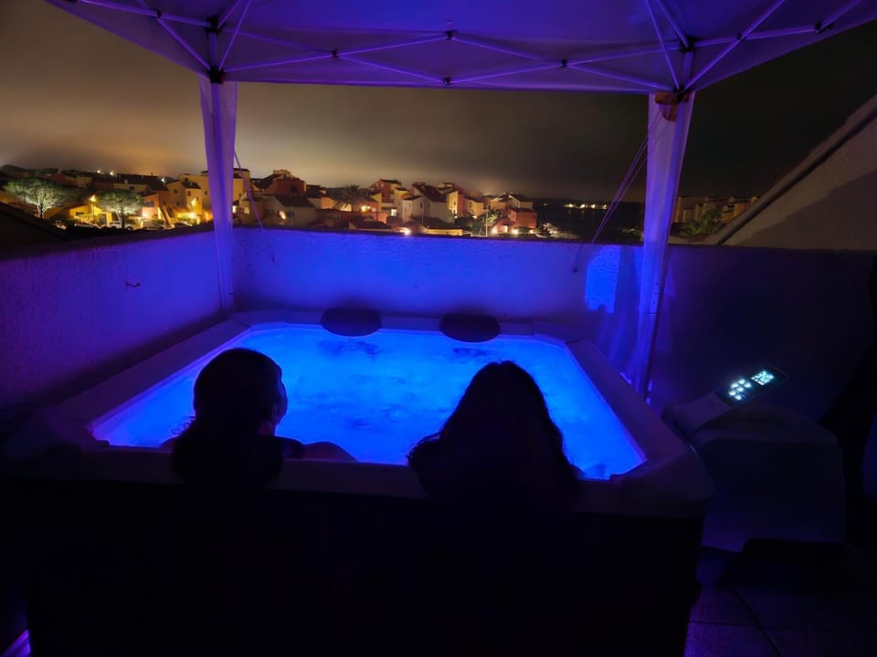 Spa and wellness centre/facilities