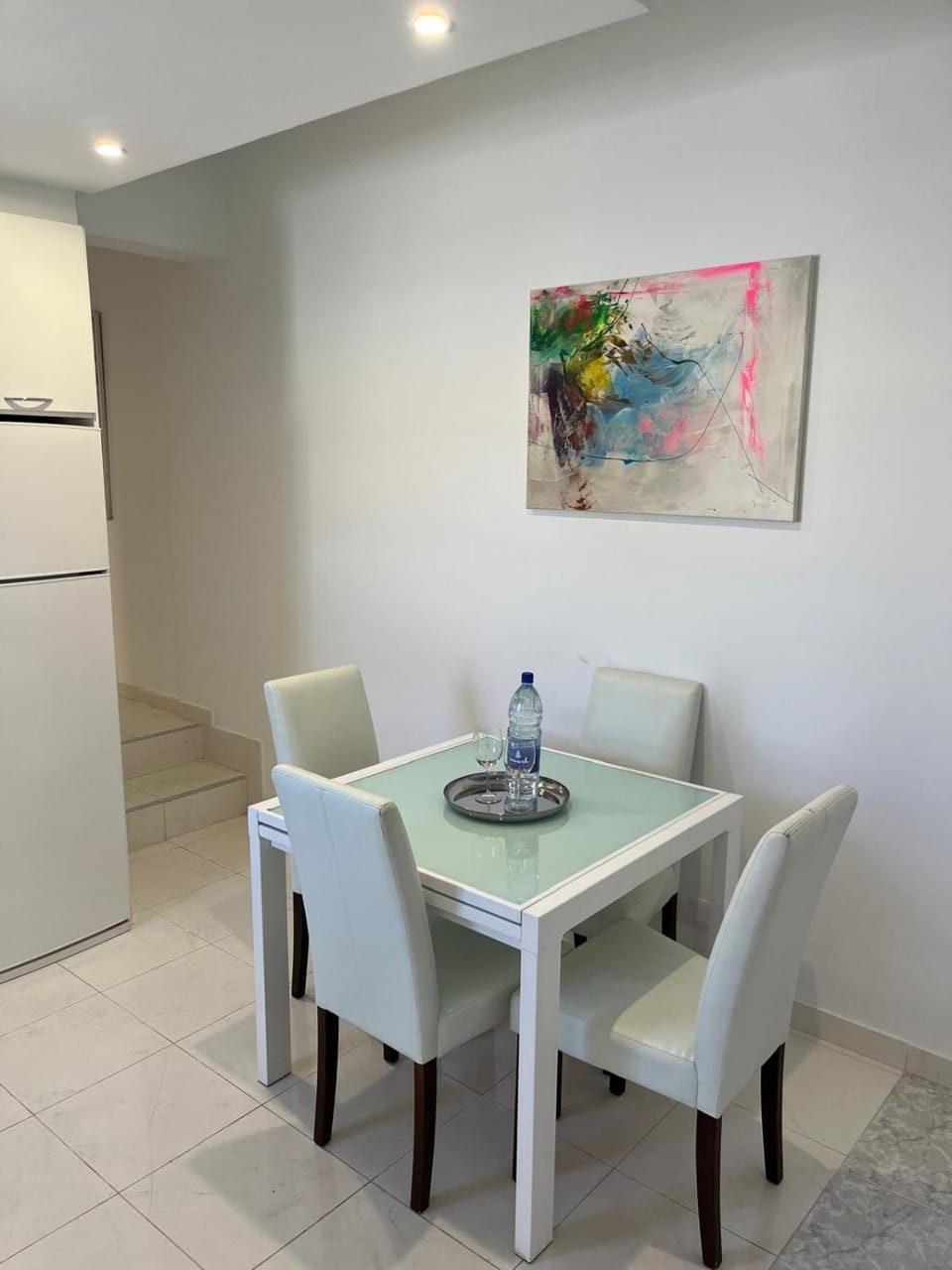 Apartamento Bolu Apartment in Corralejo