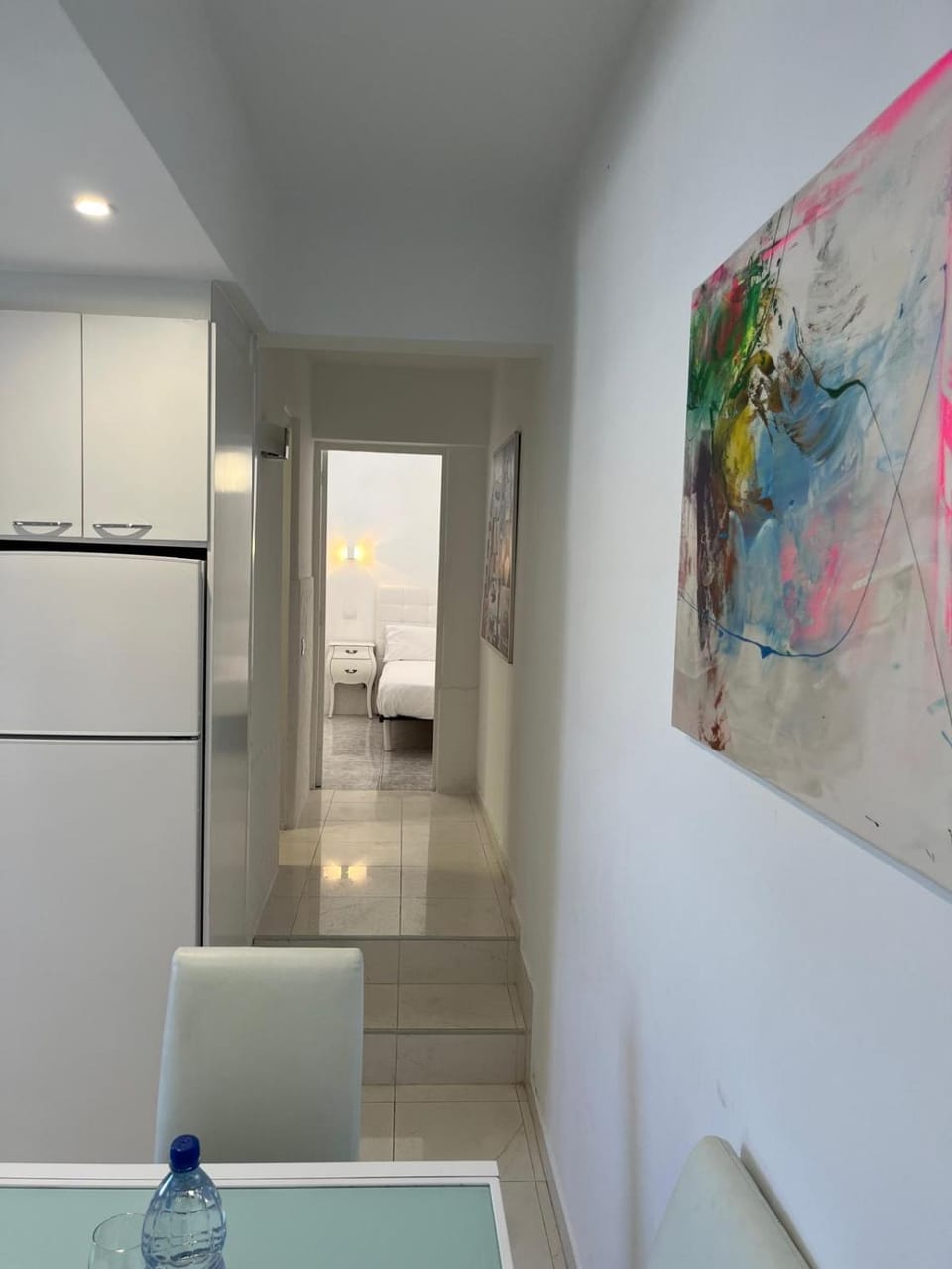 Apartamento Bolu Apartment in Corralejo