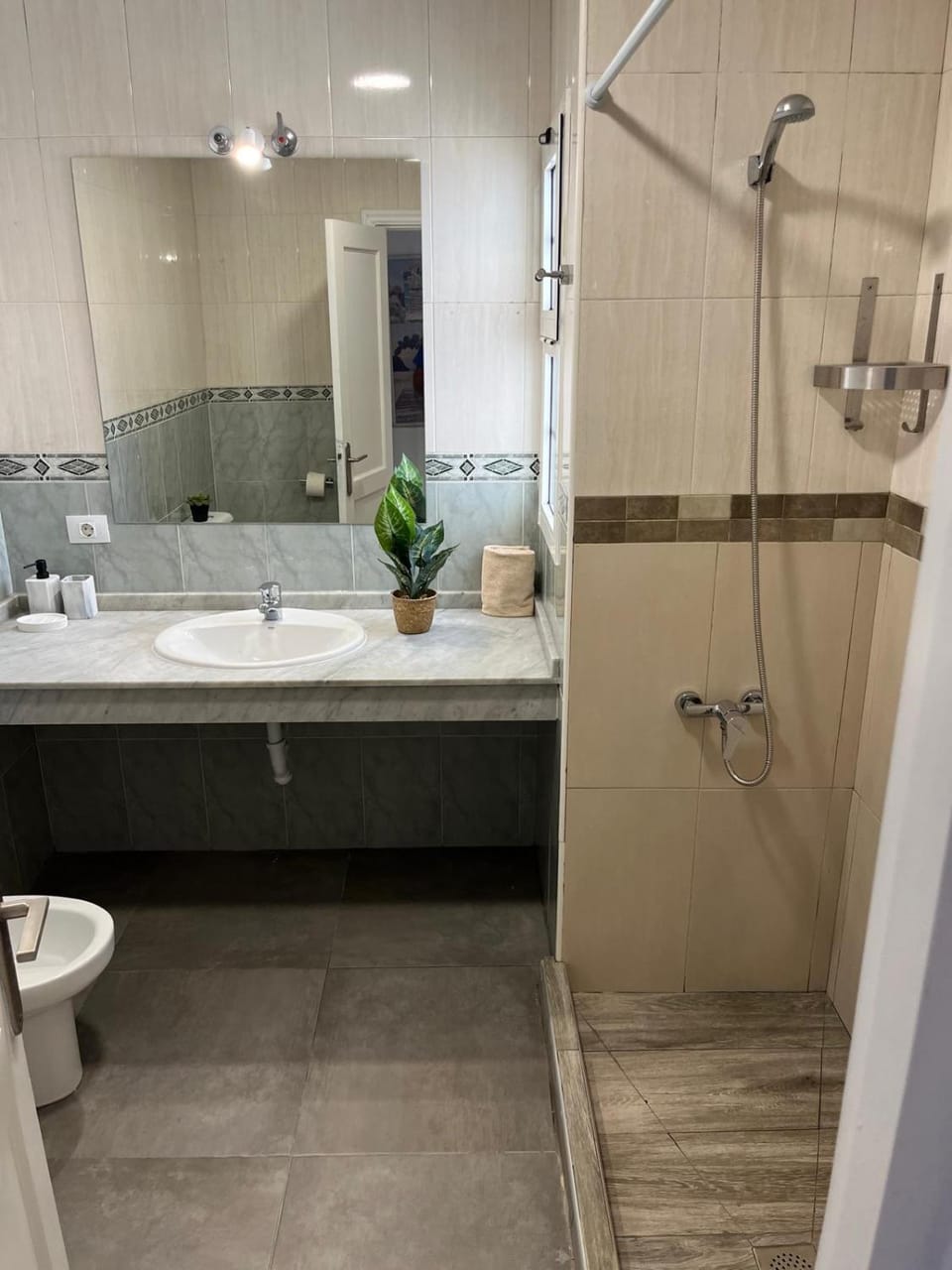 Apartamento Bolu Apartment in Corralejo