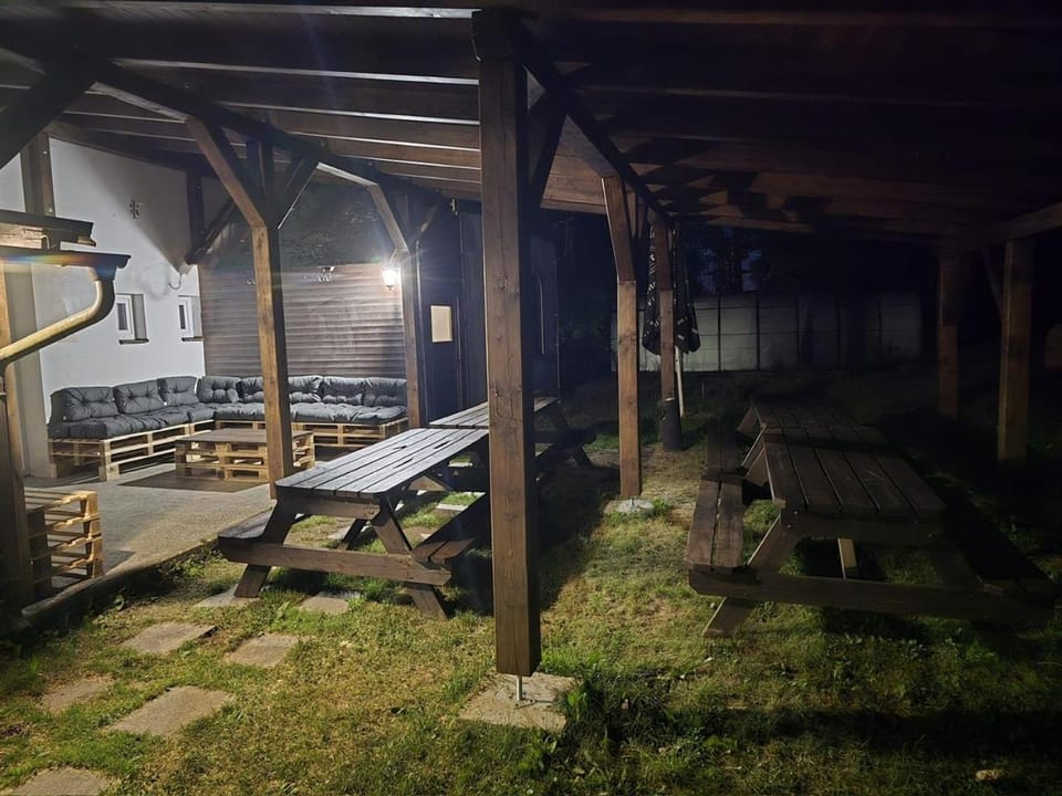 Penzion pod Špičákem Villa in Czechia