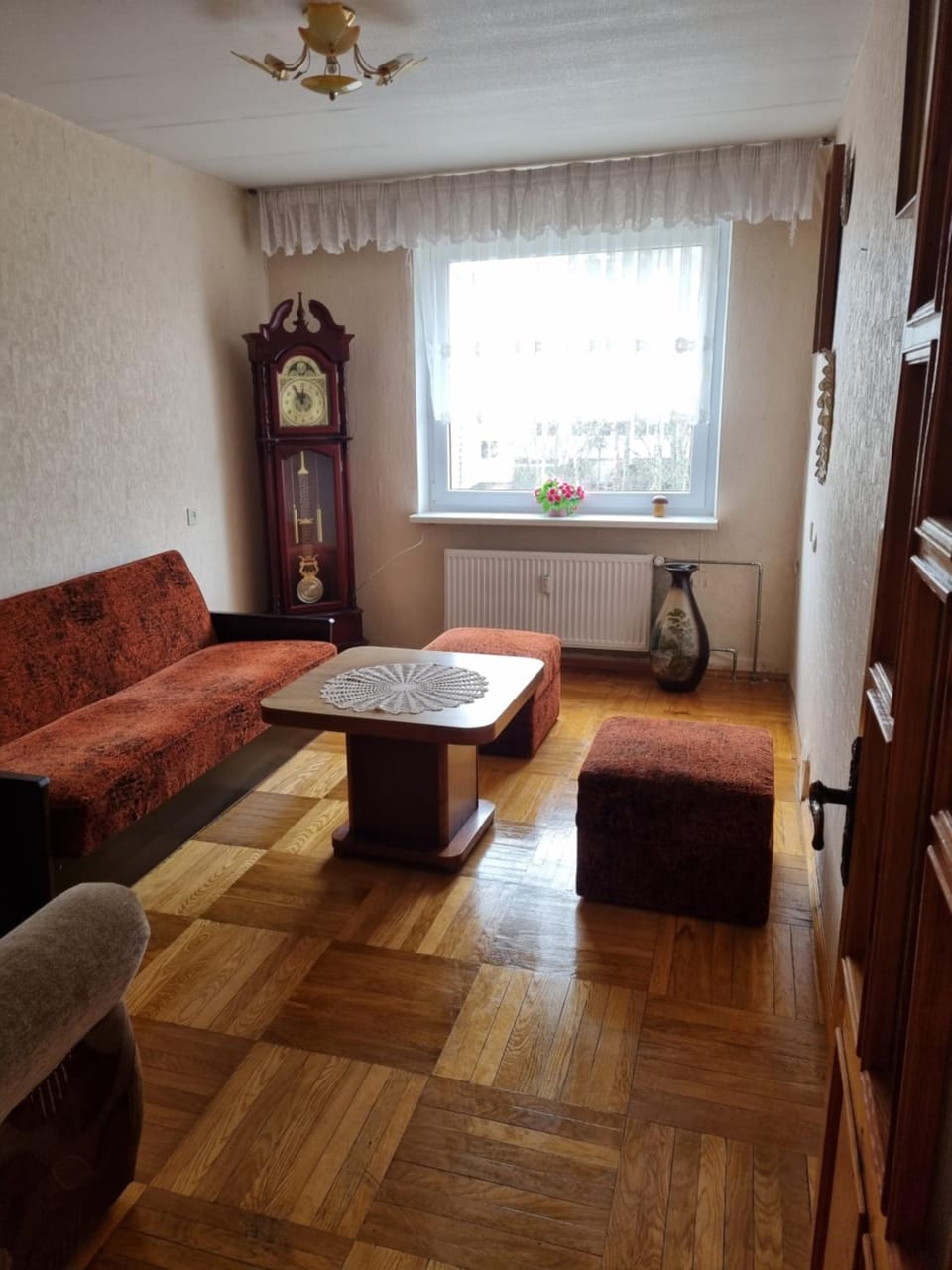 Sunny 2 rooms Apartment In Palanga Apartment in Palanga