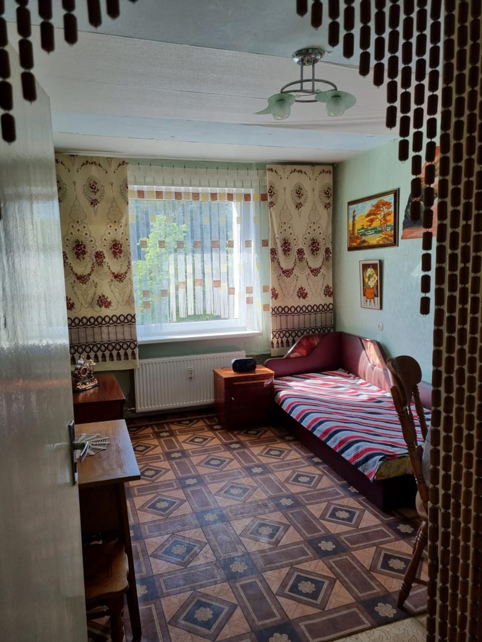 Sunny 2 rooms Apartment In Palanga Apartment in Palanga