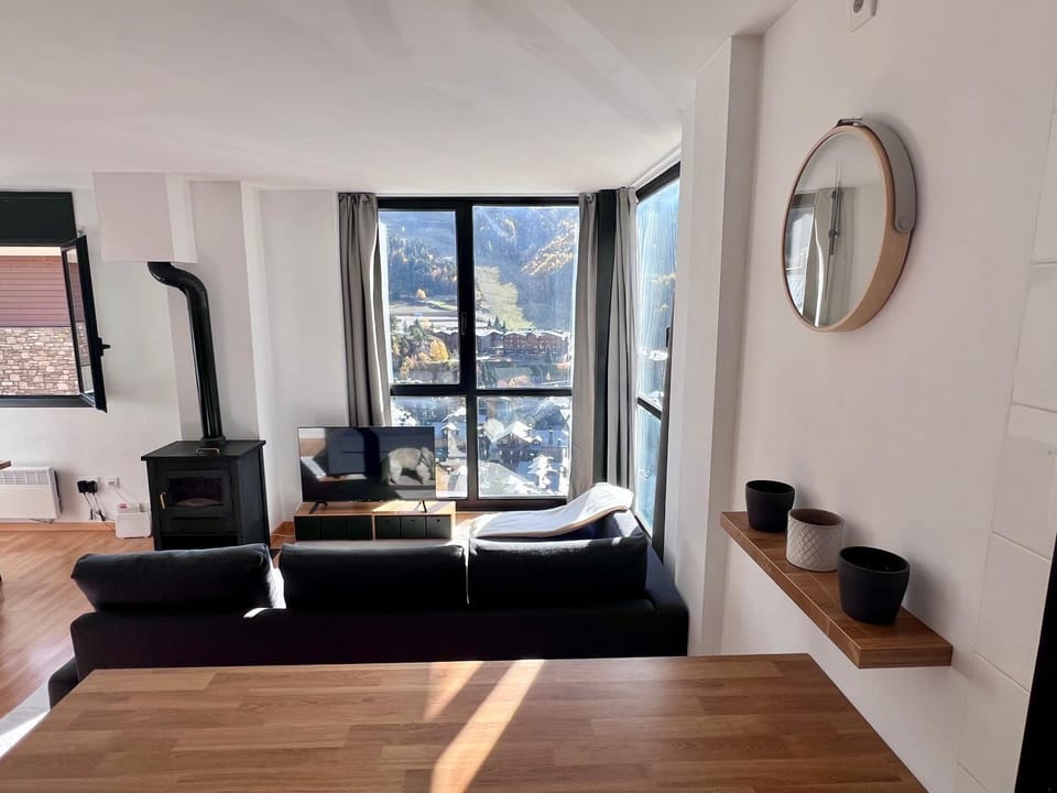 Apartamento Mirador del Tarter HUT1-7959 Apartment in El Tarter