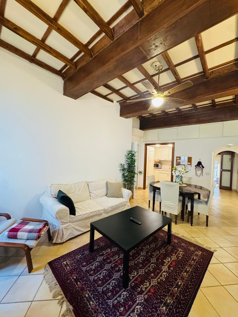 Trastevere Moro apartment Apartment in Rome