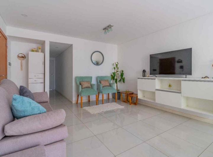 La casa de Ximena Apartment in Mar del Plata