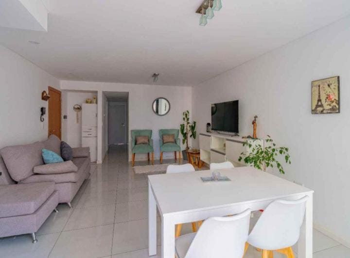 La casa de Ximena Apartment in Mar del Plata