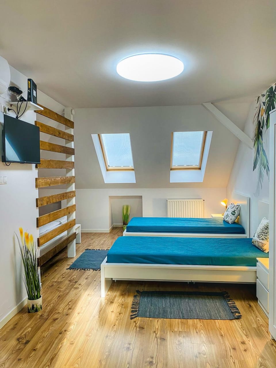 Magenta Apartman Apartment in Hungary