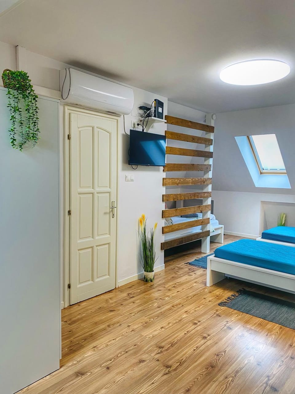 Magenta Apartman Apartment in Hungary