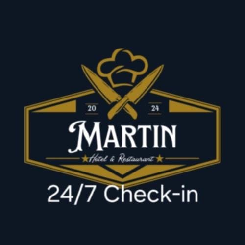 Alpen Hotel Martin Hotel in Tyrol