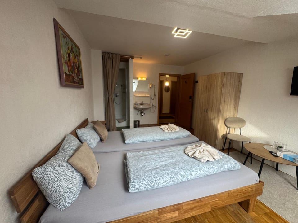 Alpen Hotel Martin Hotel in Tyrol