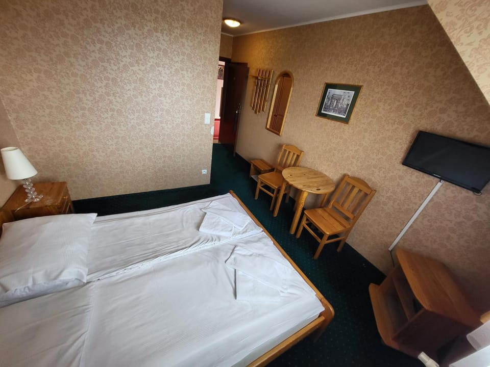Pensjonat Marzenie Bed and Breakfast in Lower Silesian Voivodeship