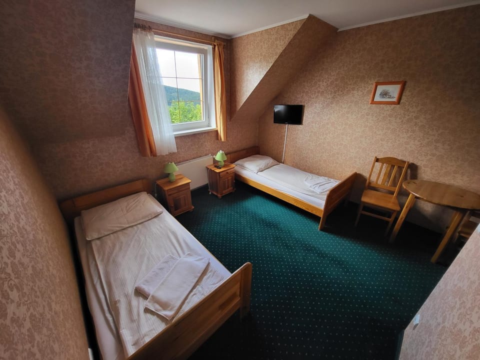 Pensjonat Marzenie Bed and Breakfast in Lower Silesian Voivodeship