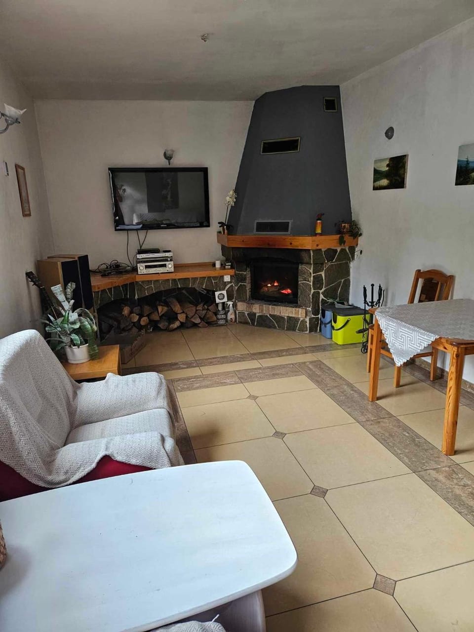 Pensjonat Marzenie Bed and Breakfast in Lower Silesian Voivodeship