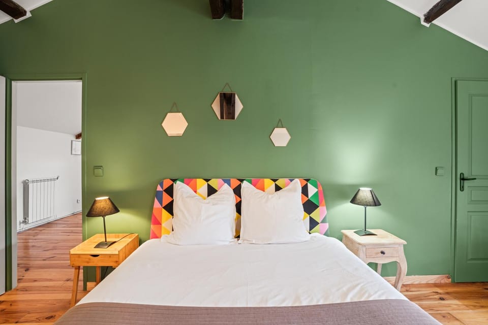 La maison Léon House in Nouvelle-Aquitaine