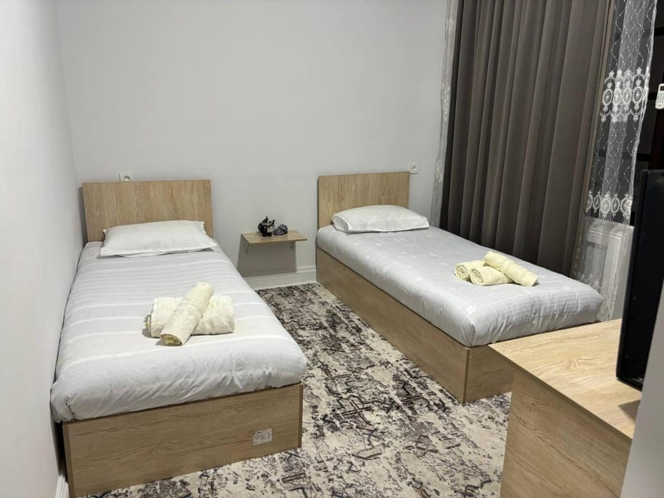 Suzangaran House Bed and Breakfast in Europe