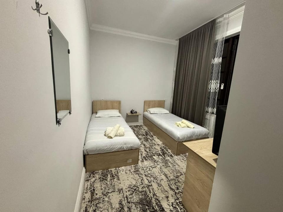 Suzangaran House Bed and Breakfast in Europe