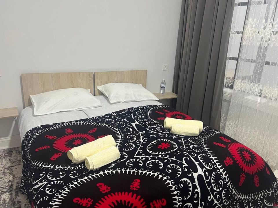 Suzangaran House Bed and Breakfast in Europe
