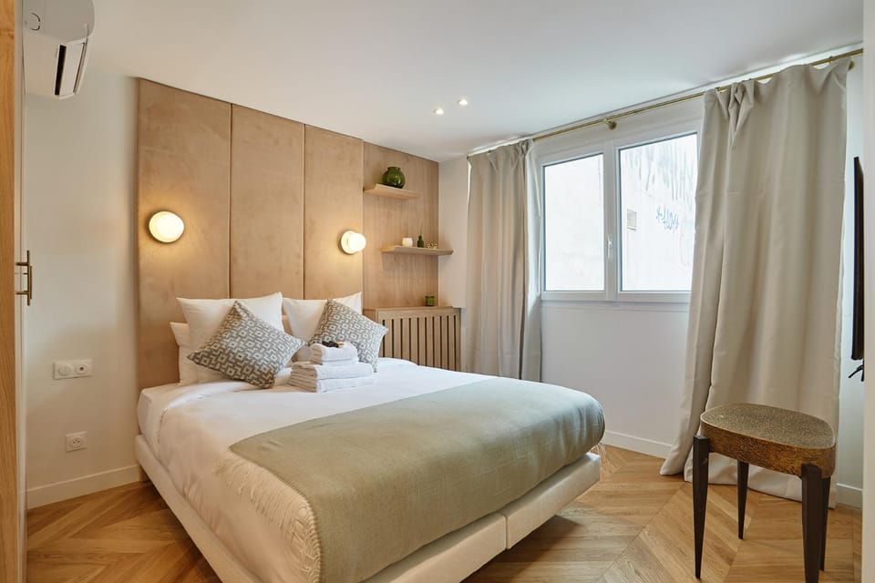 Résidence Centre de Paris by Studioprestige Apartment in Paris