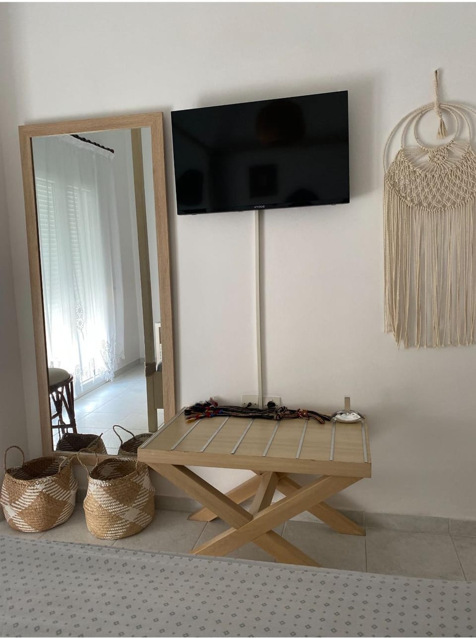 TV and multimedia