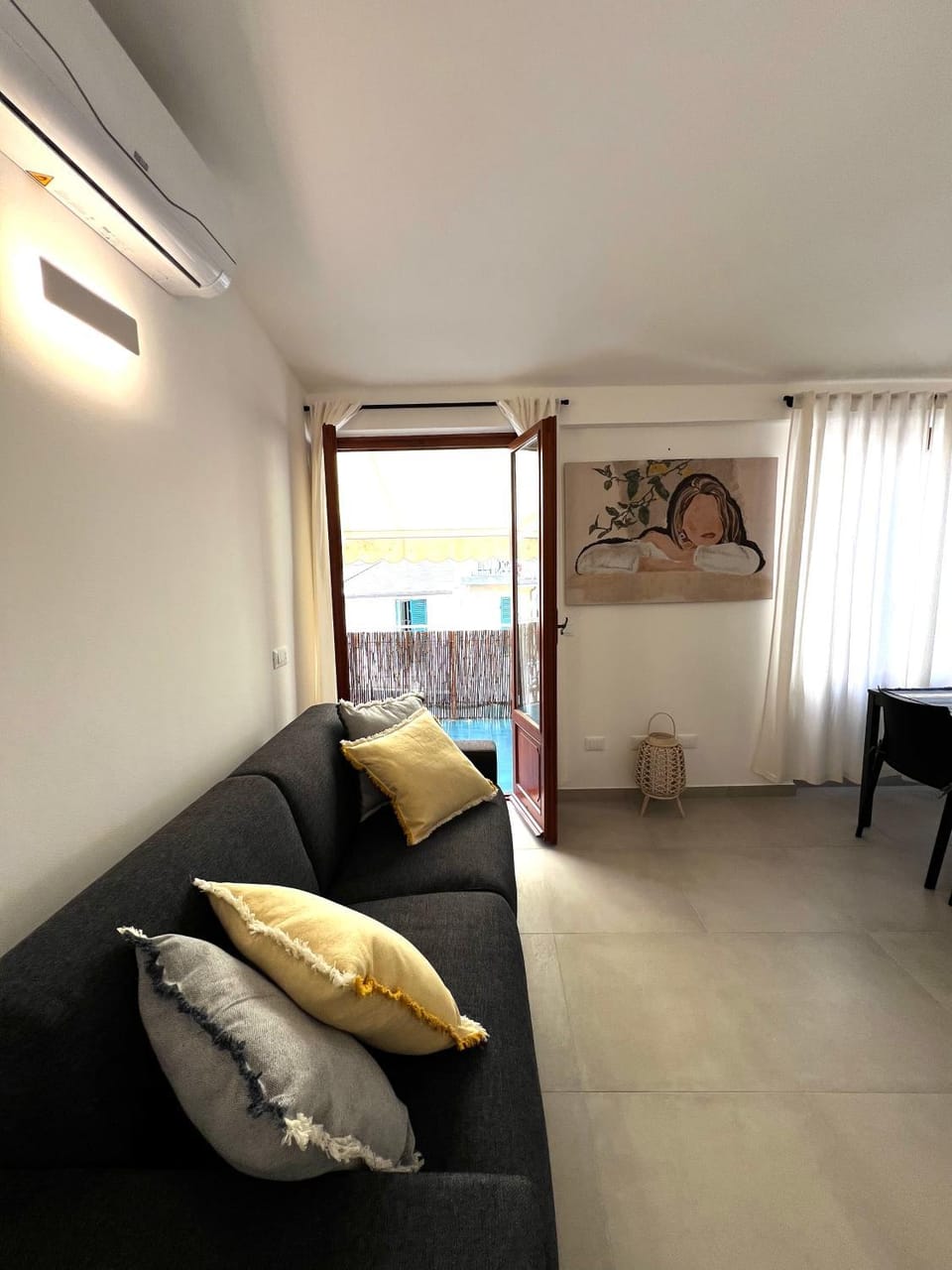 Casa Camilla Apartment in Riomaggiore