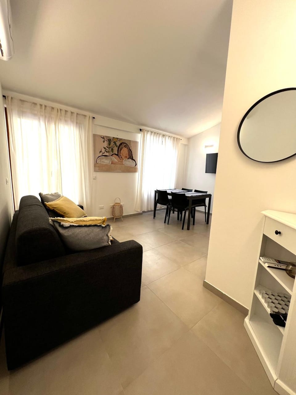 Casa Camilla Apartment in Riomaggiore