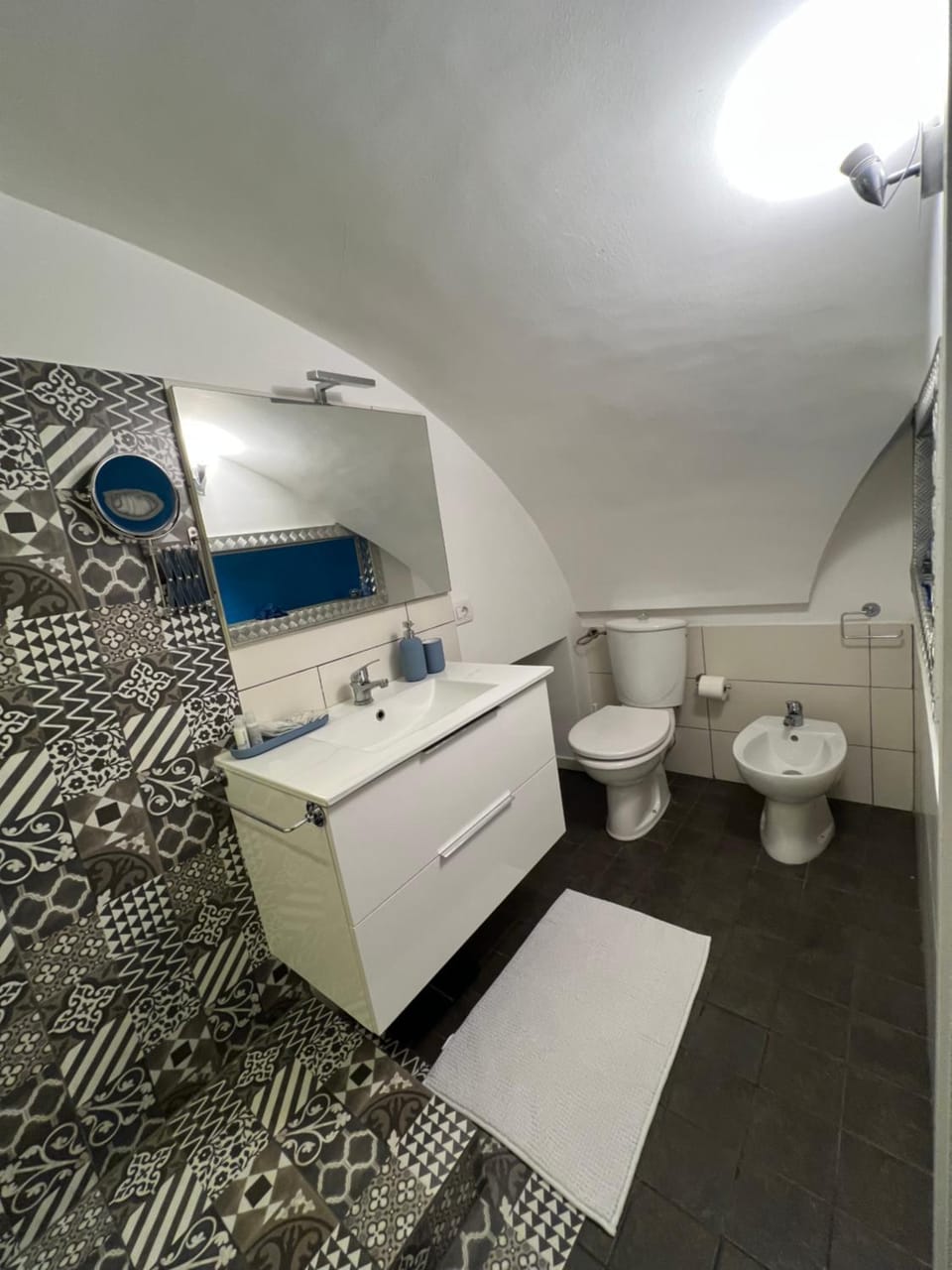 Toilet, Bathroom, bidet