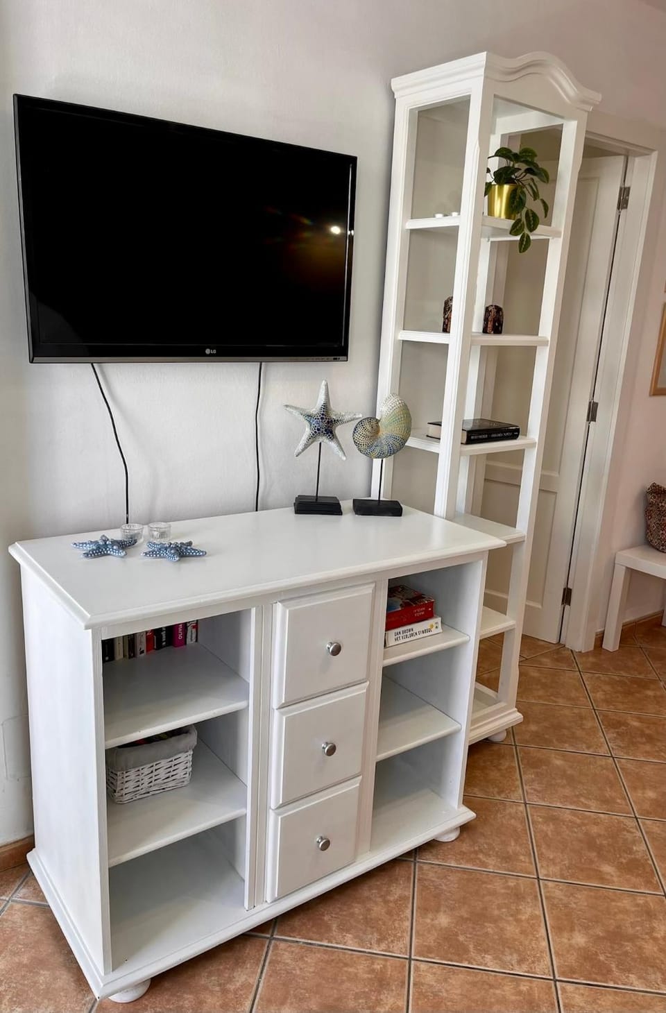 TV and multimedia