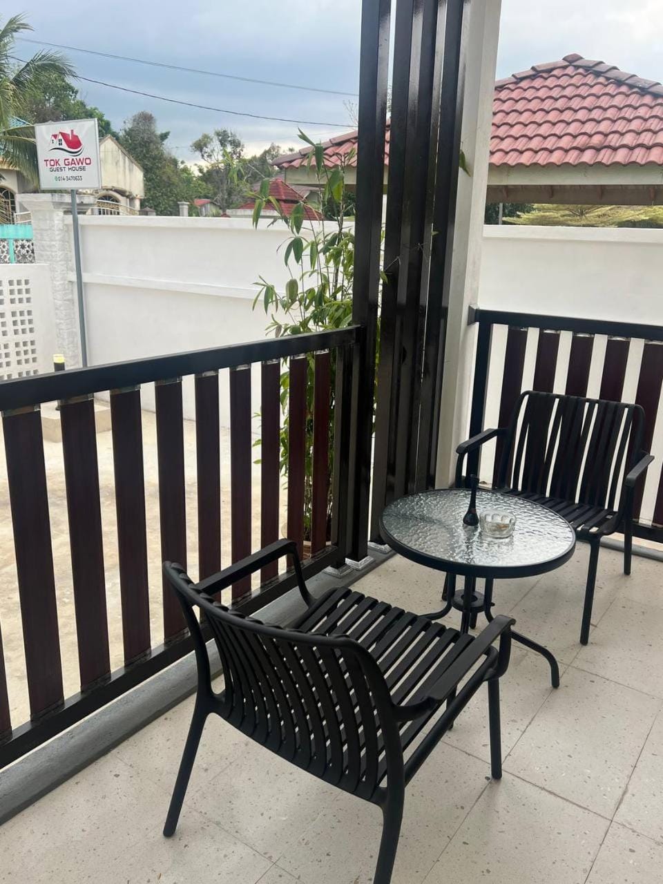Tok Gawo Guest House House in Malaysia