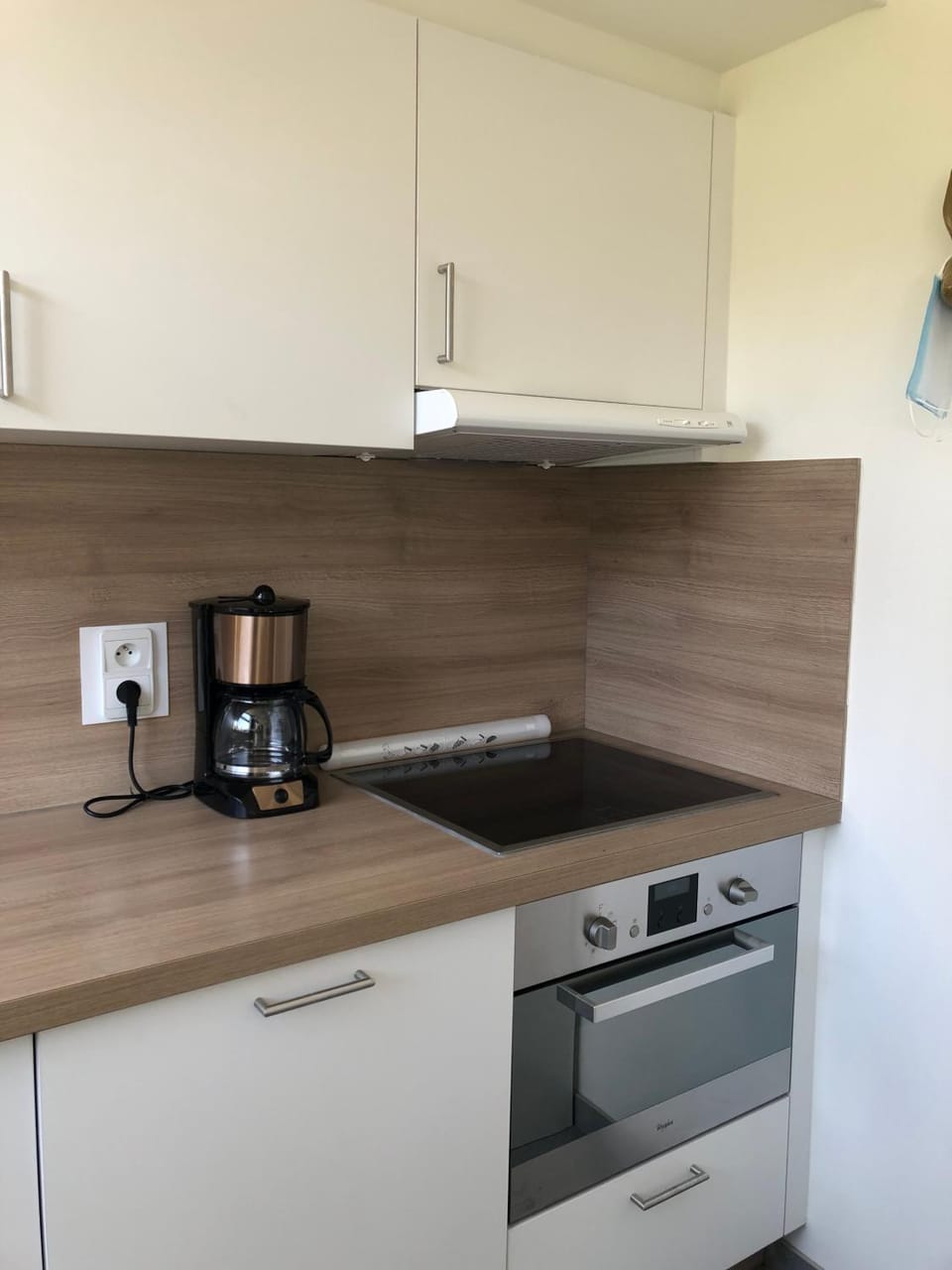 Coffee/tea facilities, Kitchen or kitchenette, pet friendly, stove