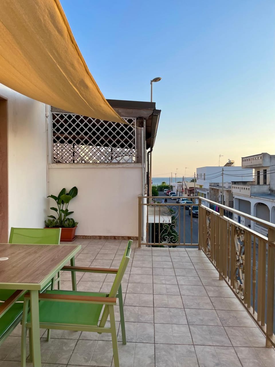 SALAMASTRA Apartments Apartment in Torre San Giovanni