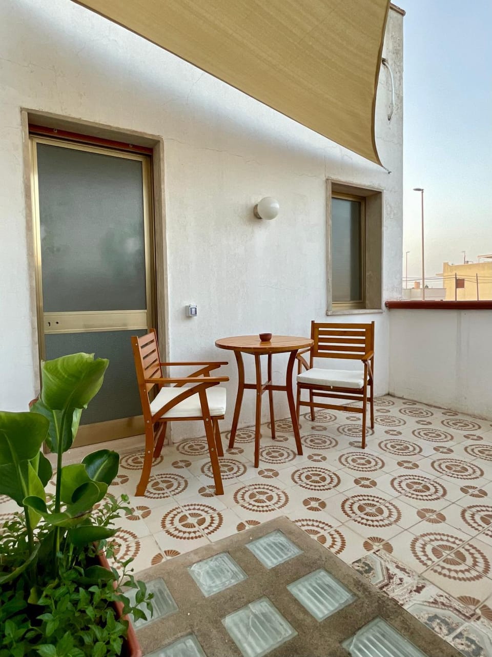 SALAMASTRA Apartments Apartment in Torre San Giovanni