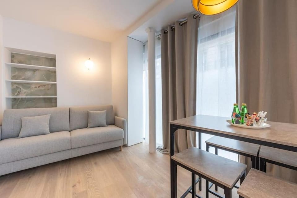 Cosy and Charming flat - 15ème - convention Apartment in Paris