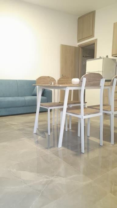 Villa Mike Apartment in Euboea