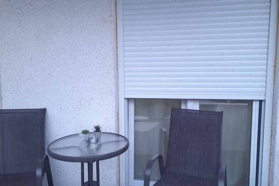 Villa Mike Apartment in Euboea