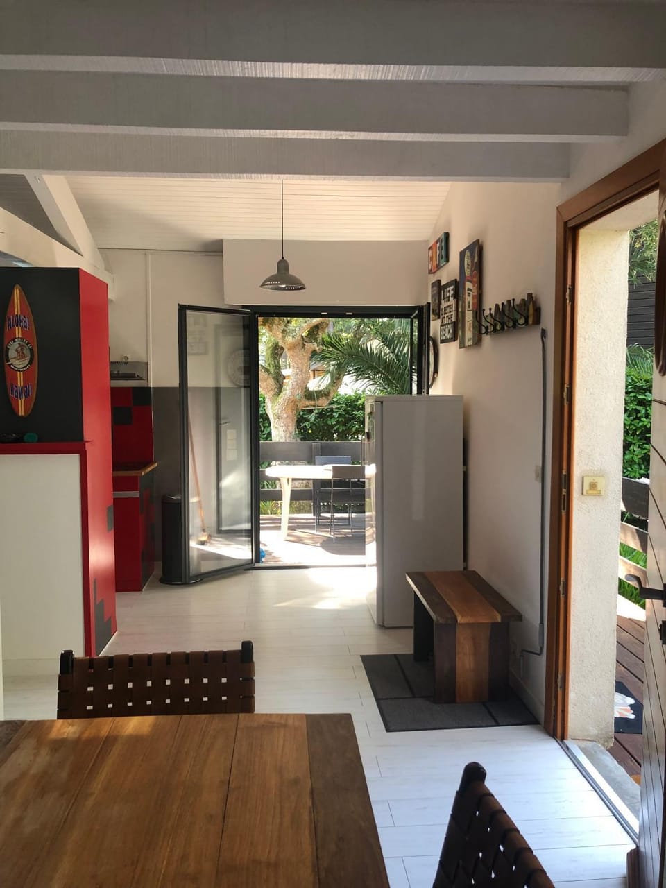 Maison Sous Les Pins House in Seignosse