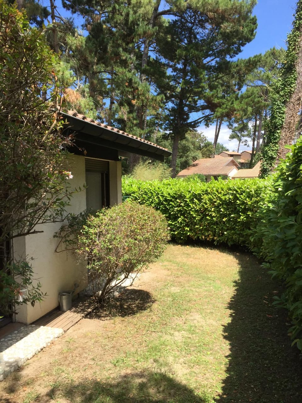 Maison Sous Les Pins House in Seignosse