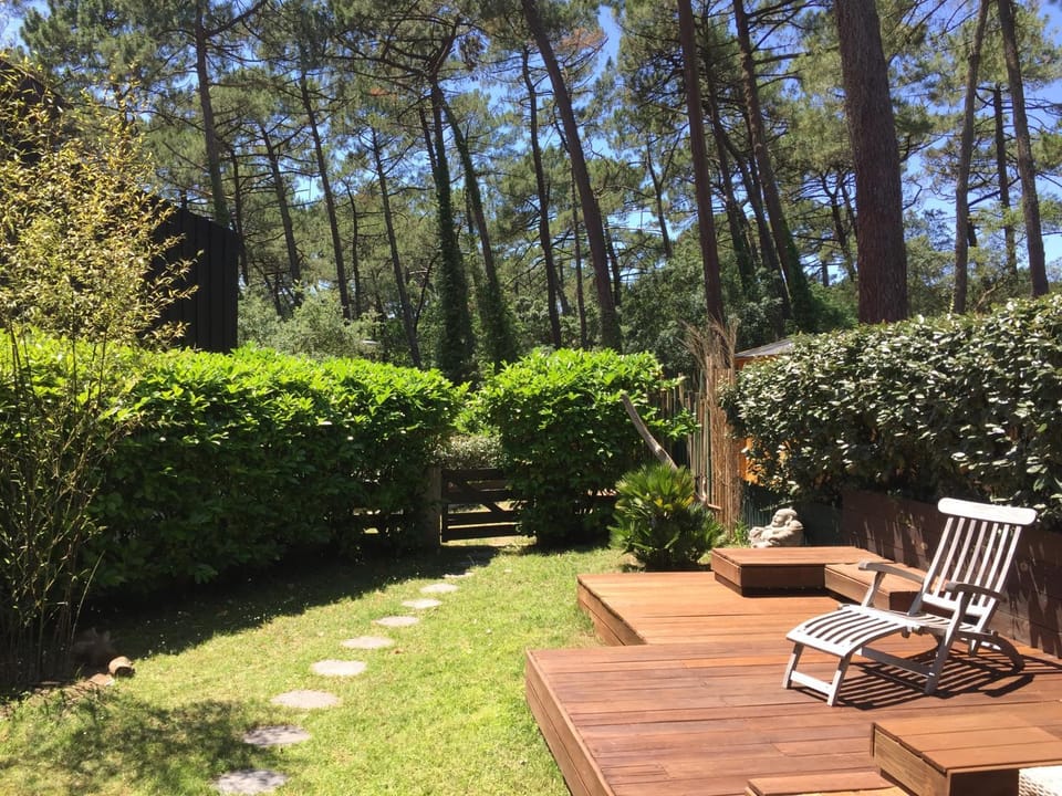 Maison Sous Les Pins House in Seignosse
