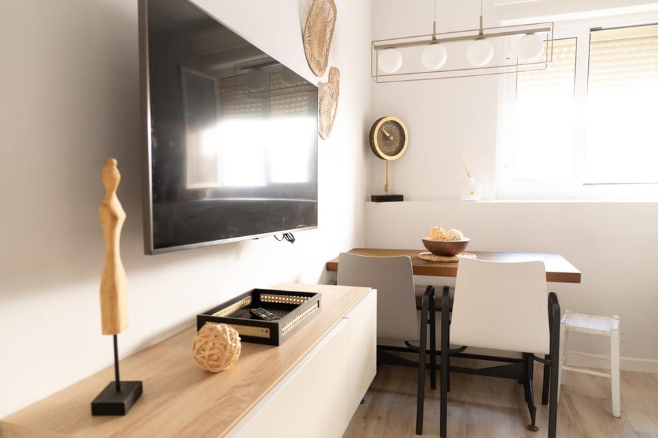 Casa Amelí by Gades Gestión Apartment in Cadiz