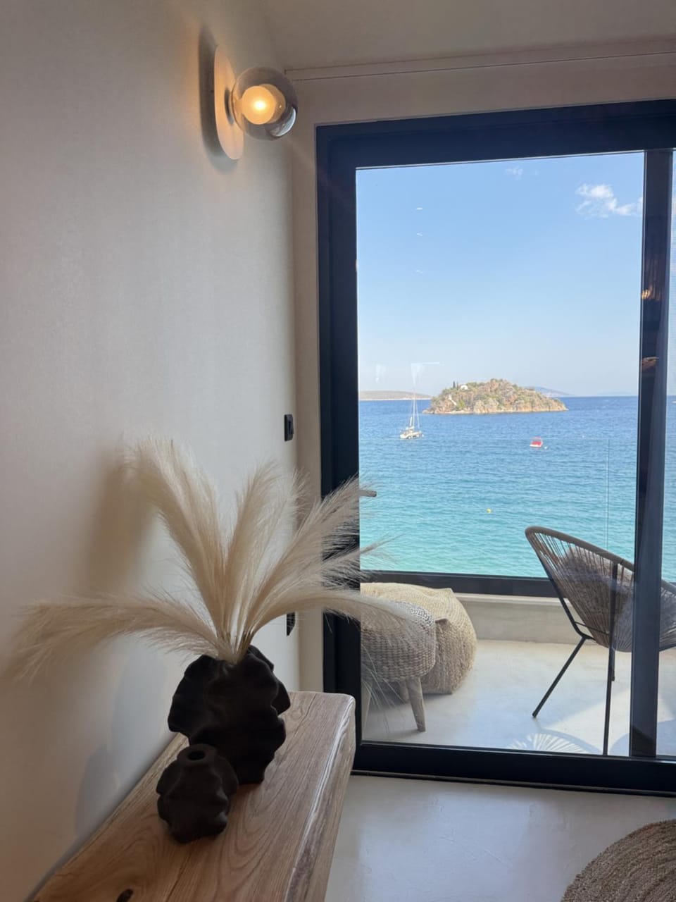 Arcadia Luxury Rooms Seaside Cuisine Resort in Peloponnese Region