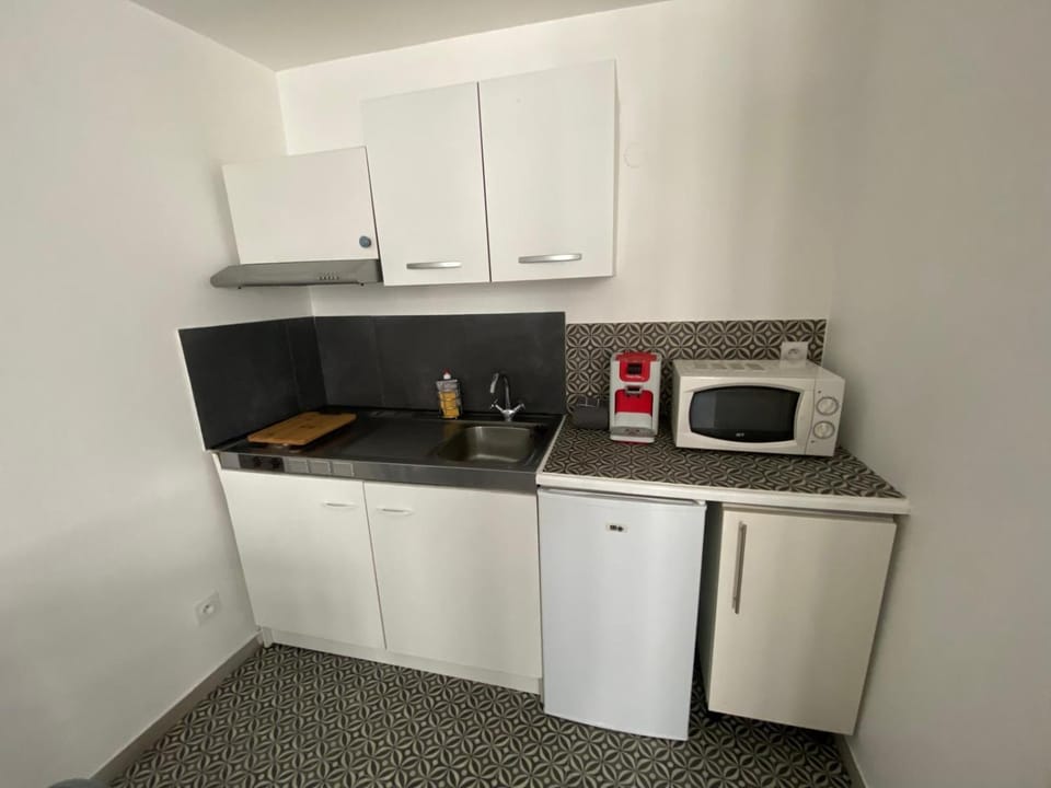 Studio Cosy Climatisé Centre Ville faites tout à Pied Apartment in Narbonne